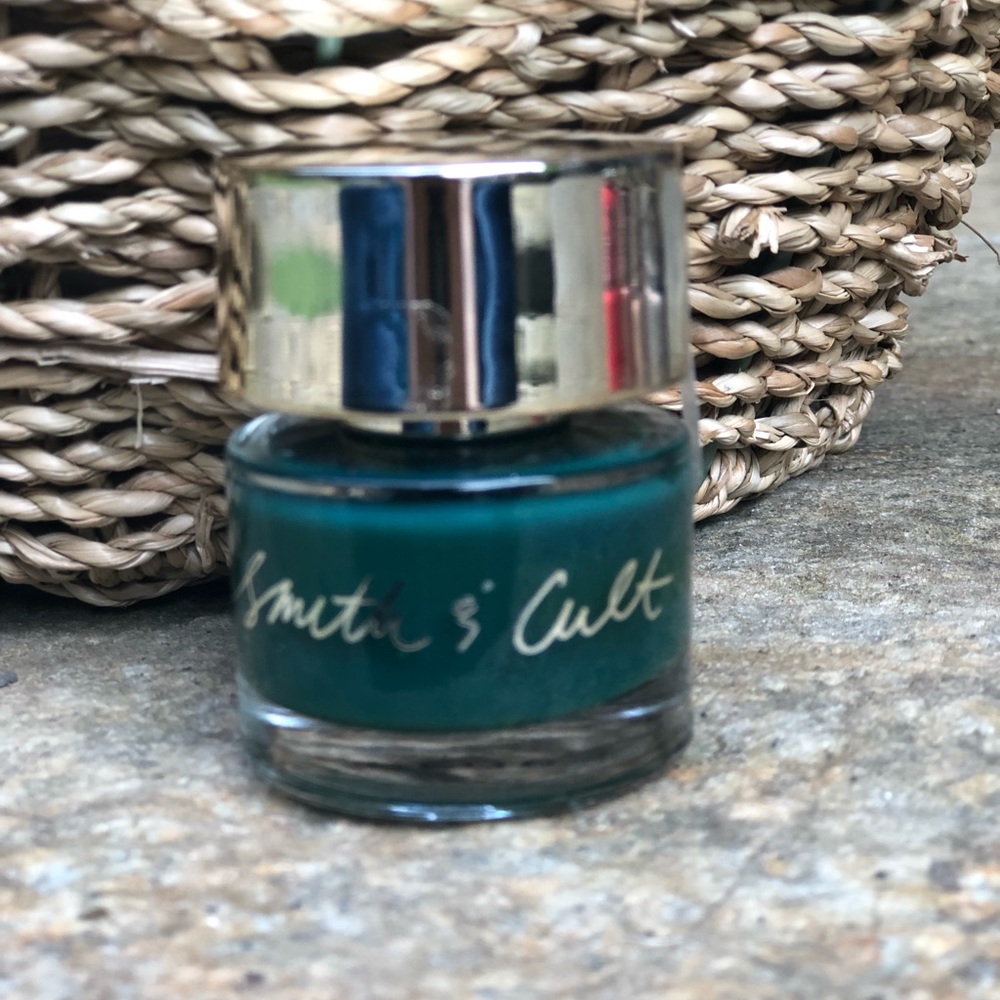 Smith & Cult Polish